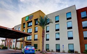 Holiday Inn Express & Suites Phoenix North Scottsdale Phoenix Az